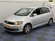 Volkswagen Golf Plus - 1.4 TSI Trendline / AUTOMAAT / COMPLEET DEALER ONDERHOUDEN /