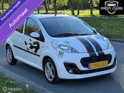 Peugeot 107 - 1.0 Sport Automaat Airco LM-Velgen