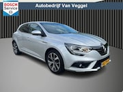 Renault Mégane - 1.2 TCe Bose trekhaak, navi, cruise, airco