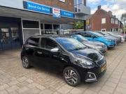Peugeot 108 - 1.0 E-VTI STYLE