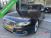 Audi A4 - 1.8 TFSI S edition*ZEER NETTE AUTO*NL NAP✅