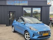 Hyundai i10 - 1.0 Comfort Smart 5-zits camera