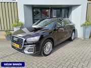 Audi Q2 - 1.0 TFSI Design Pro Line | NAP | afneembare Trekhaak | Autom