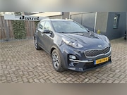 Kia Sportage - 1.6 T-GDI DynamicLine AUTOMAAT - NAVIGATIE