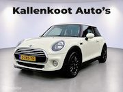 MINI One - Mini 1.2 Business