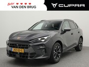 CUPRA Terramar - 1.5 TSI e-Hybrid 204pk | Head-up display | Stoel- & Stuurver