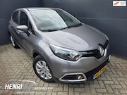 Renault Captur - 1.2 TCe Dynamique Automaat / Cruise / Airco