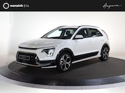 Kia Niro - 1.6 GDi Hybrid ExecutiveLine | Schuif/kanteldak | Stoelverwa
