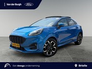 Ford Puma - 1.0 EcoBoost Hybrid ST-Line X First Edition Panoramadak | Af