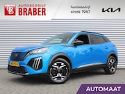 Peugeot 2008 - 1.2 PureTech 130 Allure | Automaat | Camera | Clima | Cruise
