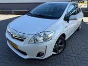 Toyota Auris - 1.8 Full Hybrid Business*Panoramadak*OPEN DAK*CRUISE*CAMERA*