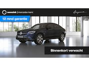 Mercedes-Benz GLC-Klasse Coupe - 300e 4MATIC Business Solution Luxury | Night | Trekhaak | St