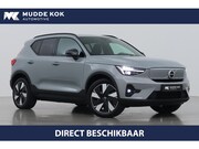 Volvo EX40 - Single Motor Extended Range Plus Europa 82 kWh | ACC | Pilot