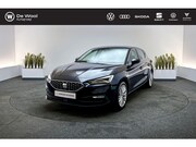 Seat Leon - 1.4 TSI 204pk DSG e-hybrid PHEV | SoH 95% | Park Assist, Nav