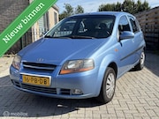Daewoo Kalos - 1.4-16V Class | automaat | airco