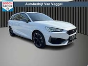CUPRA Leon - Sportstourer 1.4 e-Hybrid VZ Performance pano, lee