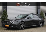 Mercedes-Benz E-klasse - All-Terrain 300 de 4M All-Terrain Pano | Trekhaak | Hyperscr