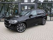 BMW X5 - XDRIVE40D PANO H&K CAM MEMORY HUD VOL'