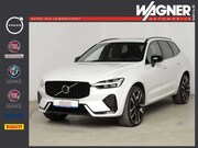 Volvo XC60 - B5 D AWD Ultimate Dark *360° * AHK * Standhzg.