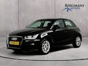 Audi A1 - Sportback - 1.0 TFSI Pro Line // STOELVERWARMING // NAVIGATI