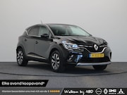 Renault Captur - TCe 100pk Intens | Climate Control | Bose audio| Parkeersens