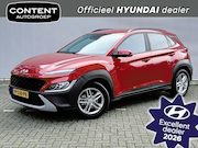 Hyundai Kona - 1.0 T-GDI 120pk 2WD Comfort Automaat / Navigatie via Carplay