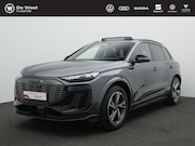 Audi Q6 e-tron - S edition performance 100 kWh | Trekhaak | Panoramadak | 360
