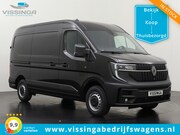 Renault Master - E-Tech T35 L2H2 Advance long range 87 kWh