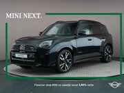 MINI Countryman - C 1.5 John Cooper Works XL