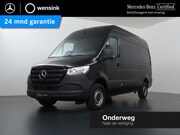 Mercedes-Benz Sprinter - 317 CDI | AUT. | L2 H2 | PRO | ACHTERUITRIJCAMERA | CRUISE C