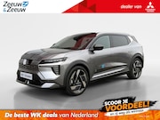 Mitsubishi Eclipse Cross - Instyle 87 kWh Demonstratieauto| Lederen bekleding | 360 cam