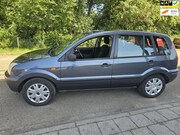 Ford Fusion - 1.4-16V Trend