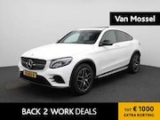 Mercedes-Benz GLC-klasse - Coupé 4MATIC Premium Plus | Automaat | Panoramadak