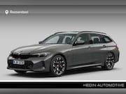 BMW 3-serie - Touring 330e M-Sport Pro | Trekhaak | High