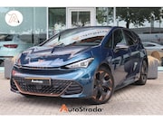 CUPRA Born - 58 kWh Adrenaline One 204pk SoH 92% | Virtual | Camera | Sto