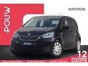 Skoda Citigo - 1.0 60pk Ambition | Cruise Control | Airco | Extra Getint Gl