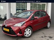 Toyota Yaris - 1.5 Hybrid Active | Achteruitrijcamera | Climate Control | C