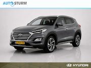 Hyundai Tucson - 1.6 T-GDI Premium Automaat, NL-Auto incl. Trekhaak!
