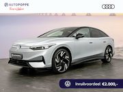 Volkswagen ID.7 - Limited Edition Plus 86 kWh accu, 210 kW / 286 PK