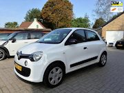 Renault Twingo - 1.0 SCe Authentique Airco 5DRS PDC CCT 120Dkm NAP logisch