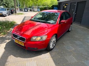 Volvo S40 - 2.4 Nap Airco Trekhaak Centrale Deurvergrendeling Isofix