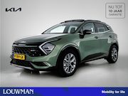 Kia Sportage - 1.6 T-GDi Hybrid GT-Line Stoelverwarming | Stuurverwarming |