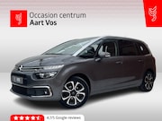 Citroën C4 Grand Spacetourer - PureTech 130 EAT8 Business Automaat | Trekhaak | Carplay/And