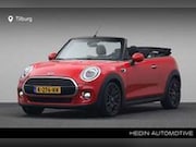 MINI Cabrio - 1.5 Salt | Aut. Airco | PDC Achter |