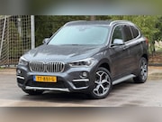 BMW X1 - 2.0i sDrive