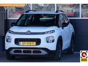 Citroën C3 Aircross - 1.2 PureTech Feel, NL, clima, PDC, CarPlay