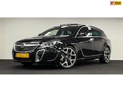 Opel Insignia - 2.8 T OPC 4x4*325PK*DealerOh*Opendak*Navi*Camera*20''