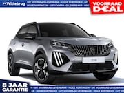 Peugeot 2008 - 1.2 Hybrid 145 GT DIRECT RIJDEN - ALCANTARA - 8 JAAR GARANTI