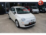 Fiat 500 - 0.9 TwinAir T Easy