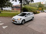 Ford Focus - Wagon 1.0 EcoBoost Trend